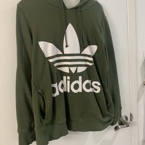 Adidas hoodie